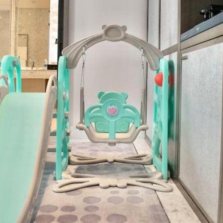 Отель Cachet Boutique Шаосин Экстерьер фото